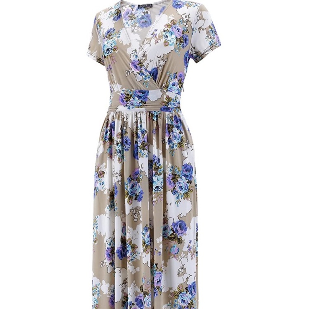 Ouges | Maxi Dress - image 4
